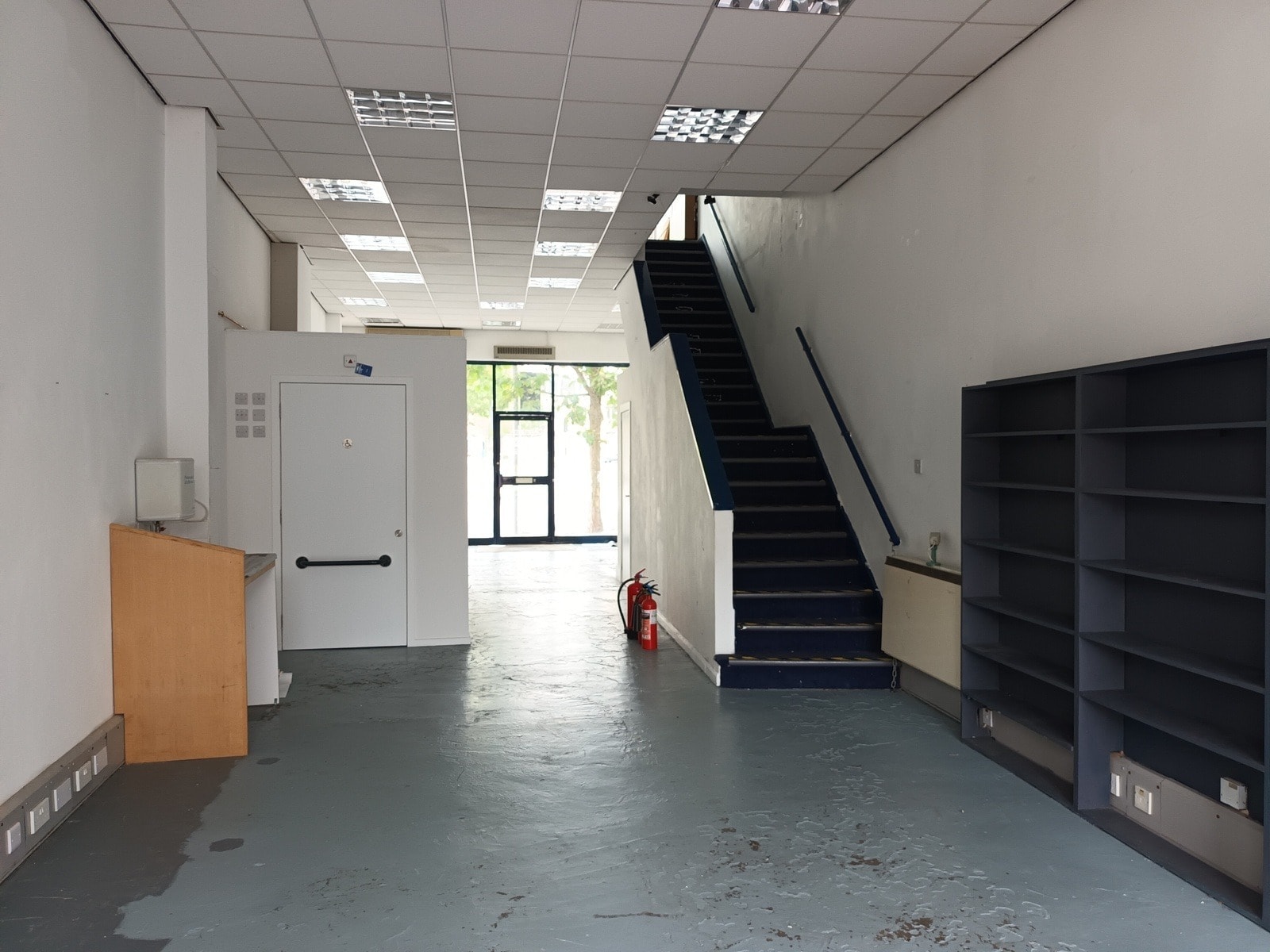 27 Paris St, Exeter à louer Photo intérieure– Image 1 sur 3