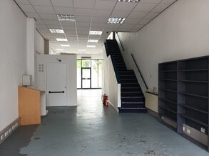 27 Paris St, Exeter à louer Photo intérieure– Image 1 sur 3