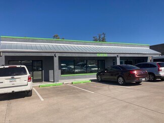 Plus de détails pour 10812 N Cave Creek Rd, Phoenix, AZ - Local commercial à louer