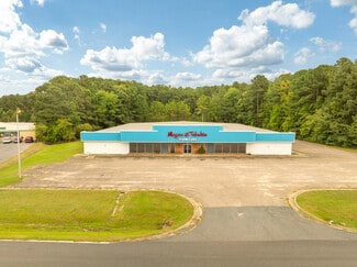 Plus de détails pour 25131 Charles M Lankford Jr Memorial Hwy, Onley, VA - Local d’activités à vendre