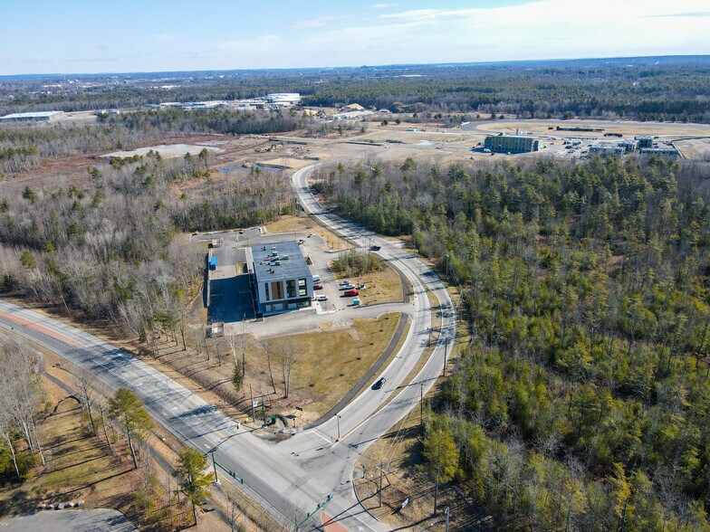 10 Market St, Scarborough, ME à vendre - Photo de l’immeuble – Image 3 sur 5