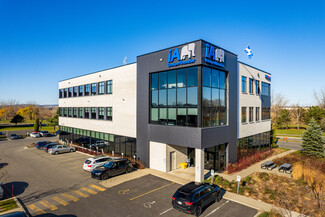 Plus de détails pour 26 Boul Taschereau, La Prairie, QC - Bureau à louer