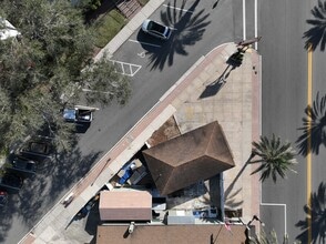 123 Main St, Auburndale, FL - Vue aérienne  vue de carte - Image1