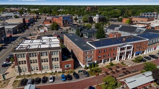 Plus de détails pour 84 Sweeney St, North Tonawanda, NY - Bureau à louer