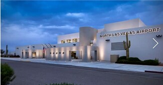 Plus de détails pour 2730 Airport Dr, North Las Vegas, NV - Spécialisé à vendre