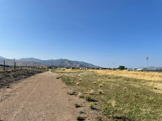 Plus de détails pour 175 E 1000 N, Tooele, UT - Terrain à vendre