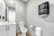 Restroom