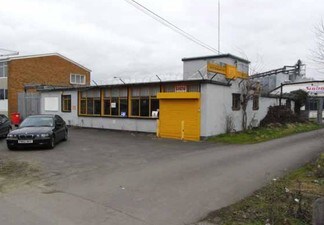 Plus de détails pour Windsor Rd, Bedford - Industriel/Logistique à vendre