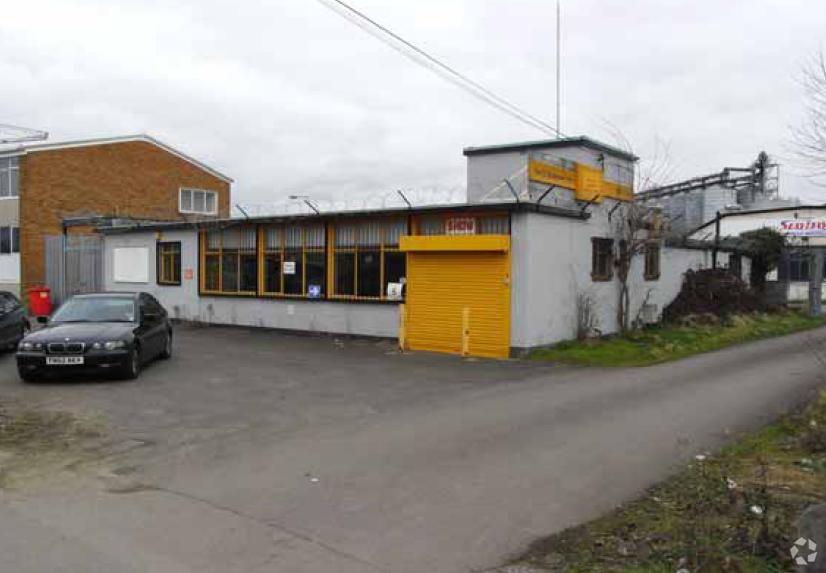 Windsor Rd, Bedford à vendre Photo principale– Image 1 sur 2