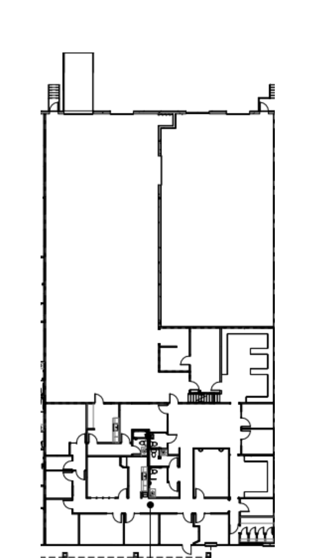 1349 Old 41 Hwy NW, Marietta, GA à louer Plan d’étage– Image 1 sur 1