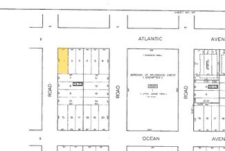 Plus de détails pour 6109 Atlantic Ave, Wildwood, NJ - Hôtellerie à vendre