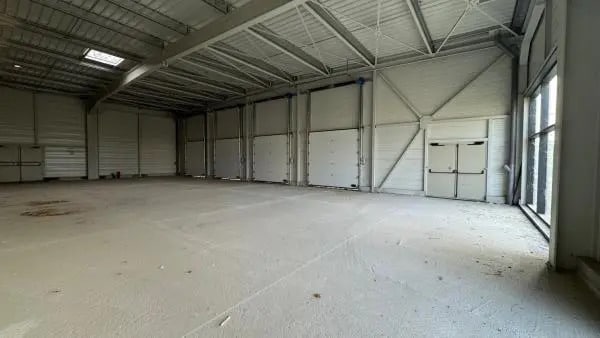 Local commercial dans Perpignan à louer - Photo intérieure – Image 3 sur 4