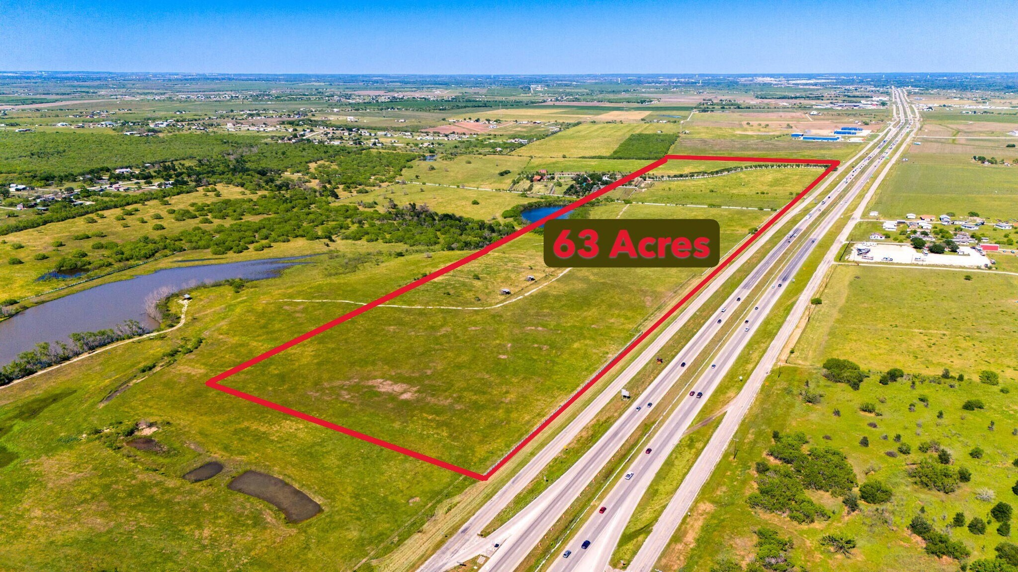 7870 W Interstate 10, Seguin, TX à vendre Photo principale– Image 1 sur 17