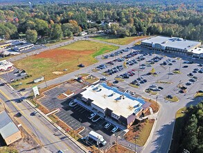 1250 Chapin Rd, Chapin, SC - Vue aérienne vue de carte