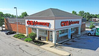 Plus de détails pour 3915 Hollins Ferry Rd, Lansdowne, MD - Local commercial à louer