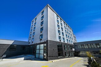 Plus de détails pour 1561 127th St, College Point, NY - Bureau, Local d'activités à louer
