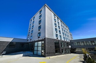 Plus de détails pour 1561 127th St, College Point, NY - Bureau, Local d'activités à louer