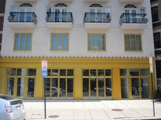 Plus de détails pour 1836-1840 Columbia Rd NW, Washington, DC - Bureau/Local commercial à louer