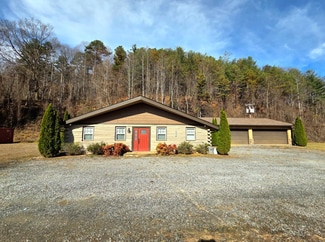 Plus de détails pour 6785 Airport Rd, Andrews, NC - Local d’activités à vendre