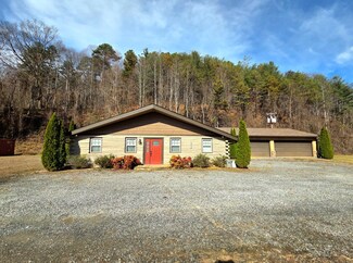 Plus de détails pour 6785 Airport Rd, Andrews, NC - Local d’activités à vendre