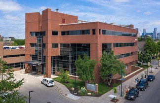 Plus de détails pour 2800 Chicago Ave, Minneapolis, MN - Bureau/Médical à louer