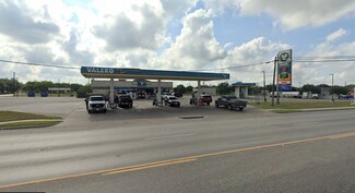 Plus de détails pour 201 S Broadway St, Premont, TX - Local commercial à vendre