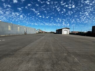 Plus de détails pour 149-151 S Linden Ave, South San Francisco, CA - Terrain à louer
