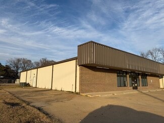 Plus de détails pour 801 Hwy 165, Dumas, AR - Local commercial à vendre