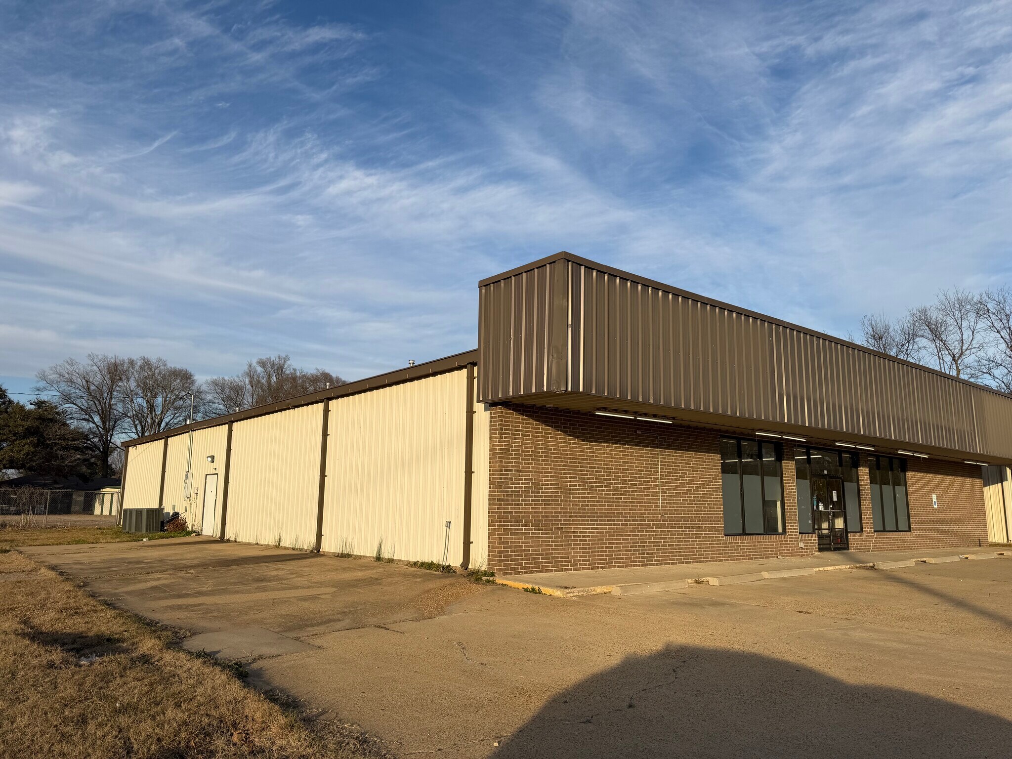 801 Hwy 165, Dumas, AR à vendre Photo principale– Image 1 sur 4