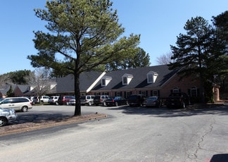 Plus de détails pour 2020 Exeter Rd, Germantown, TN - Bureau à louer