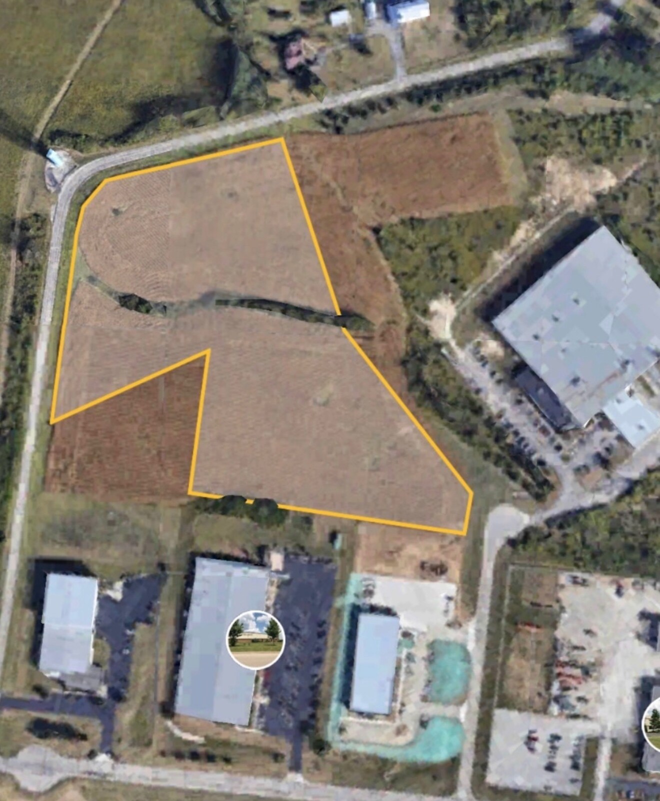 0 Progress Ct, Dayton, OH à vendre Photo principale– Image 1 sur 7