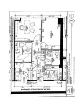 11645 Wilshire Blvd, Los Angeles, CA à louer Plan de site– Image 1 sur 1