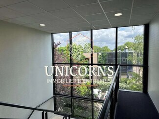 Plus de détails pour Bureau à louer