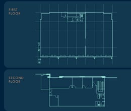13248 Worster Ct, Richmond, BC à louer Plan d’étage– Image 1 sur 8