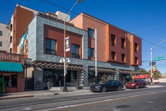 Plus de détails pour 340 E 6th St, Tucson, AZ - Local commercial à louer