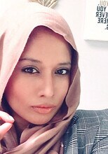 Faria Ibrahim