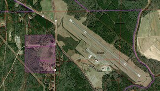 Plus de détails pour 1600 Mizell Rd. Rd, Tuskegee, AL - Terrain à vendre