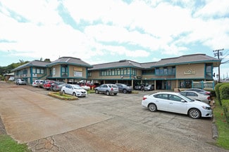 Plus de détails pour 2-2514 Kaumualii Hwy, Kalaheo, HI - Local commercial à louer