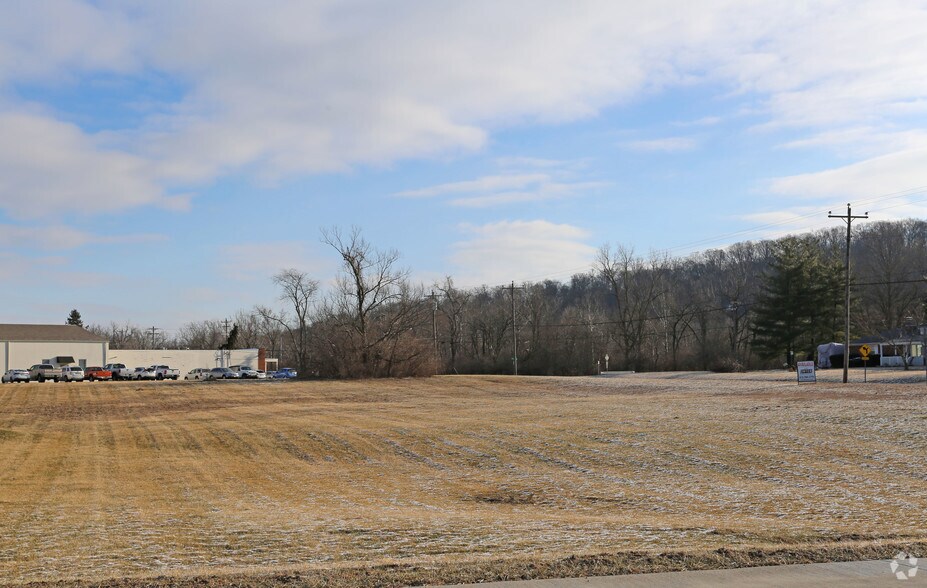 9151 Dry Fork Rd, Harrison, OH à louer - Photo principale – Image 1 sur 1