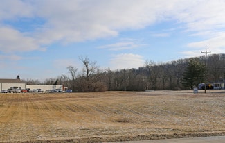 Plus de détails pour 9151 Dry Fork Rd, Harrison, OH - Terrain à louer