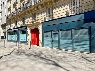 Plus de détails pour Local commercial à louer