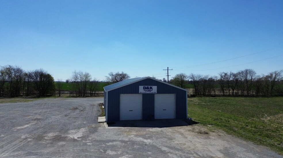 2751 E Marshall St, Charleston, MO à vendre - Photo de l’immeuble – Image 3 sur 7