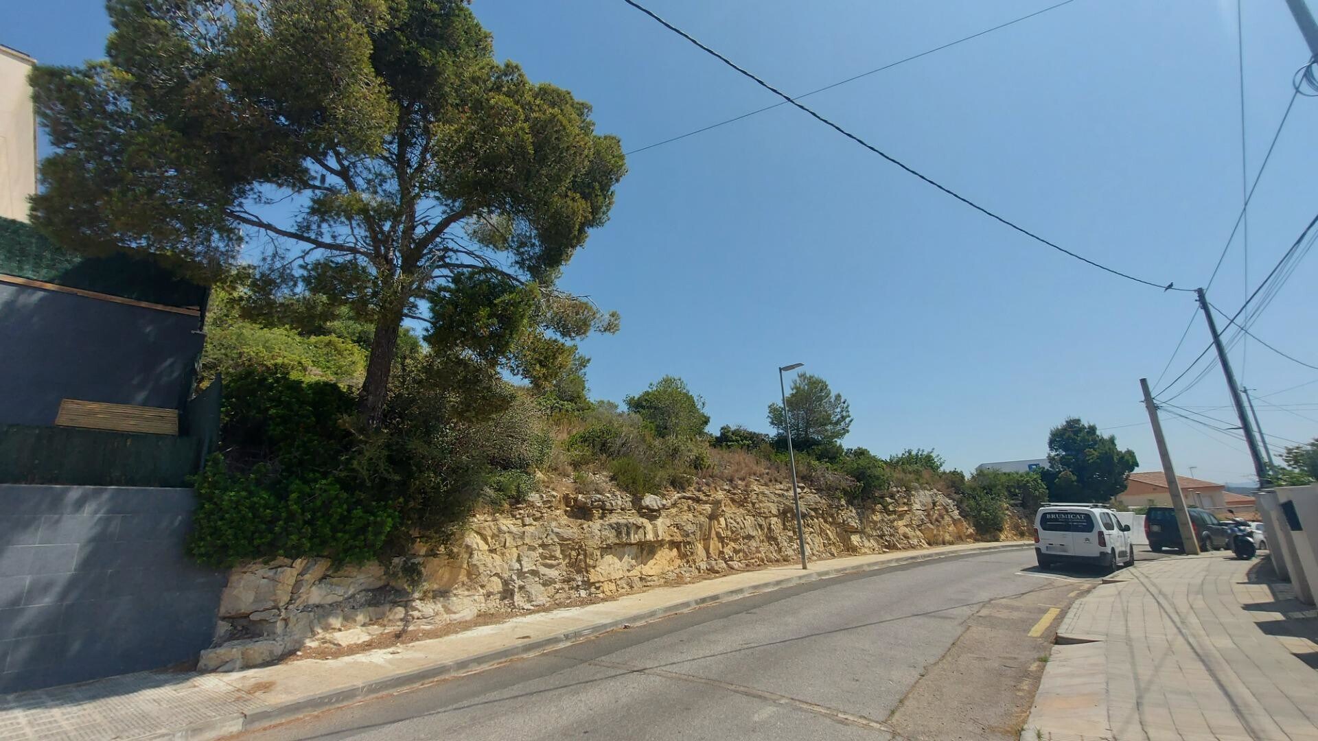 Terrain dans Calafell, Tarragona à vendre Photo de l’immeuble– Image 1 sur 4