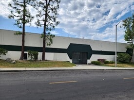 956-972 Griswold Ave, San Fernando CA - immobilier d'entreprise