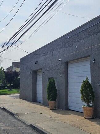 Plus de détails pour 7 Florence St, Floral Park, NY - Industriel/Logistique à louer