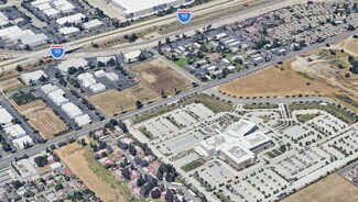 Plus de détails pour NEC Redlands Blvd, Loma Linda, CA - Terrain à louer
