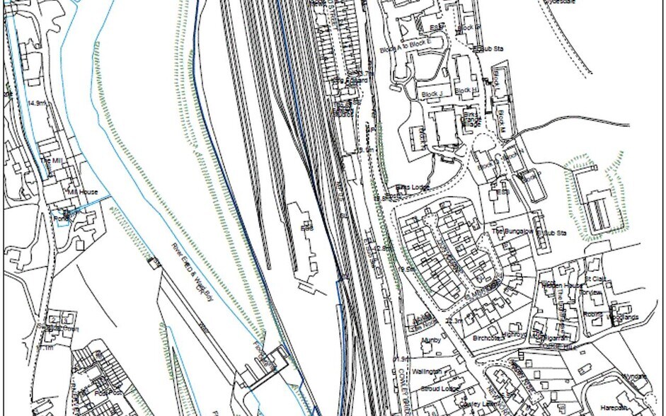 Waggoners Way, Exeter à louer - Photo principale – Image 1 sur 1