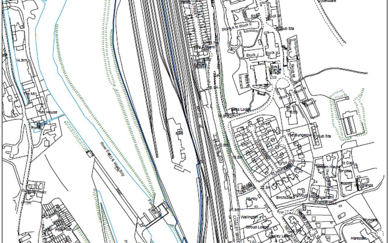 Waggoners Way, Exeter à louer Photo principale– Image 1 sur 2