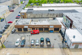 Plus de détails pour 8685 Torresdale Ave, Philadelphia, PA - Local commercial à vendre