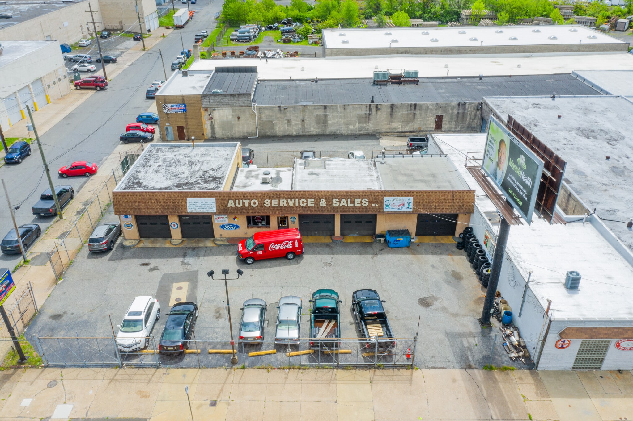 8685 Torresdale Ave, Philadelphia, PA à vendre Photo principale– Image 1 sur 29